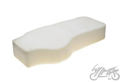 CUSHION, SEAT WFM