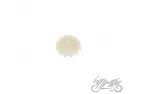 NUT, SIDE COVER WSK WHITE