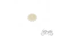 NUT, SIDE COVER WSK TRANSPARENT