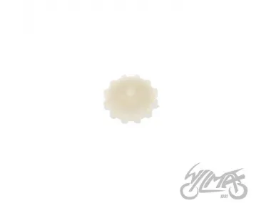 NUT, SIDE COVER WSK TRANSPARENT