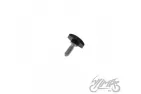NUT, SIDE COVER WSK BLACK