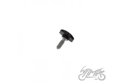 NUT, SIDE COVER WSK BLACK