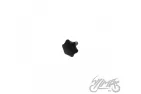 NUT, SIDE COVER WSK BLACK