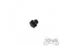 NUT, SIDE COVER WSK BLACK