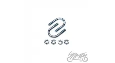 BRACKET, HANDLEBAR WSK