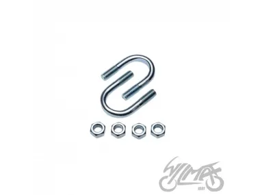 BRACKET, HANDLEBAR WSK