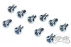 HOLDER, THROTTLE CABLE WSK 10 PCS PACK