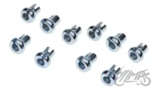 HOLDER, THROTTLE CABLE WSK 10 PCS PACK