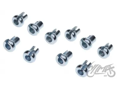 HOLDER, THROTTLE CABLE WSK 10 PCS PACK