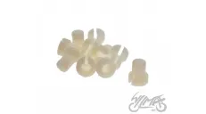 HOLDER, THROTTLE CABLE WSK 10 PCS PACK