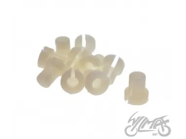 HOLDER, THROTTLE CABLE WSK 10 PCS PACK