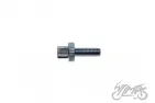 BOLT, CABLE ADJUSTER WSK M8, 10 PCS PACK
