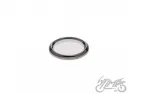 GLASS, METER W/RIM MZ