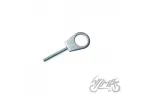 ADJUSTER SET, DRIVE CHAIN TENSIONER WFM M06 WSK M06
