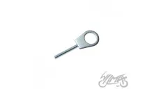 ADJUSTER SET, DRIVE CHAIN TENSIONER WFM M06 WSK M06