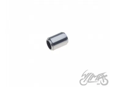 BUSH, STEPPED SWINGARM AXLE FOR WSK