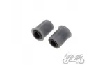 BUSH, METAL SWINGARM AXLE FOR WSK