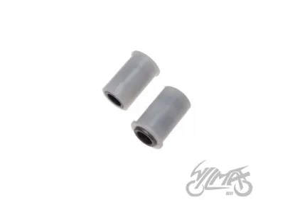 BUSH, METAL SWINGARM AXLE FOR WSK