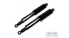 DAMPER ASSY, FRONT SHOCK ABSORBER SHL