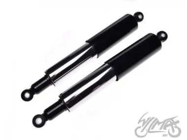 DAMPER ASSY, FRONT SHOCK ABSORBER SHL
