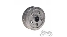 HUB, REAR WHEEL WSK