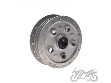 HUB, REAR WHEEL WSK