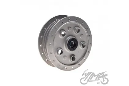 HUB, REAR WHEEL WSK