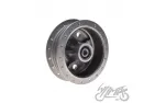 HUB, REAR WHEEL WSK