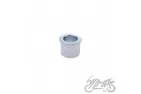 BUSH, REAR WHEEL COVER FOR WSK 125 175