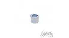 BUSH, REAR WHEEL COVER FOR WSK 125 175