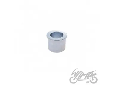 BUSH, REAR WHEEL COVER FOR WSK 125 175