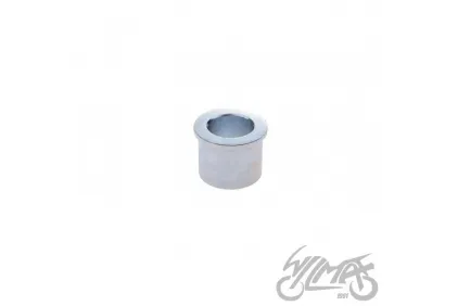 BUSH, REAR WHEEL COVER FOR WSK 125 175