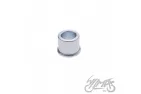 BUSH, REAR WHEEL COVER FOR WSK 125 175