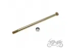 AXLE, WHEEL WSK M14x270