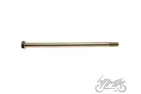AXLE, WHEEL WSK M14x270