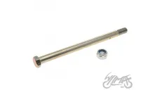 AXLE, WHEEL WSK M14x225