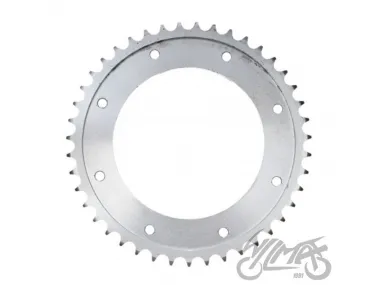 SPROCKET, REAR WHEEL WSK125 NEW MODEL NT:43 IMPORT