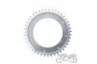 SPROCKET, REAR WHEEL WSK125 OLD MODEL NT:43 IMPORT