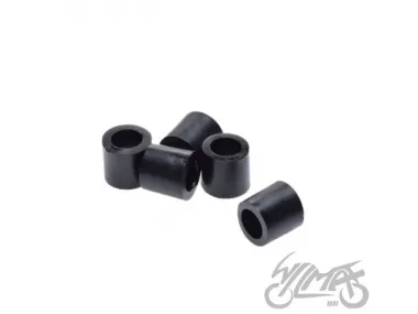 DAMPER SET, REAR SPROCKET WSK125 5 pcs PACK