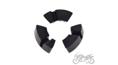DAMPER, REAR SPROCKET WSK175 SET
