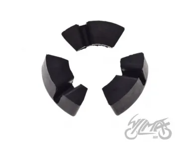 DAMPER, REAR SPROCKET WSK175 SET