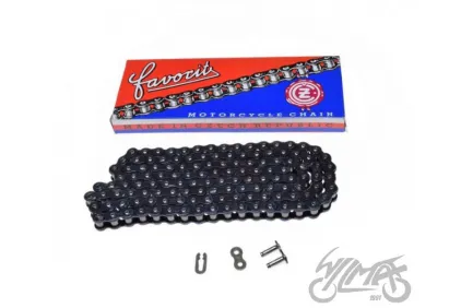 CHAIN, DRIVE WSK 120 L CZECH