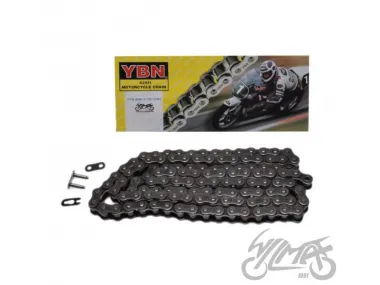 CHAIN, DRIVE YBN 120L WSK H=REINFORCED