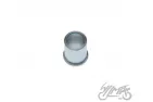 BUSH, REAR SPROCKET SPACER FOR WSK 125