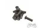 RIVET, REAR SPROCKET WSK