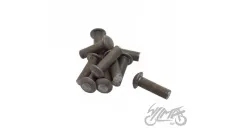 RIVET, REAR SPROCKET WSK