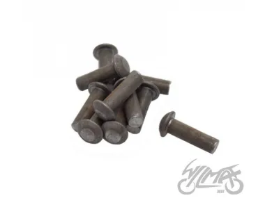 RIVET, REAR SPROCKET WSK