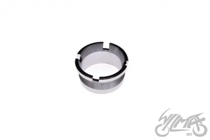 NUT, EXHAUST PIPE SHL