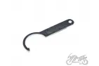 TOOL, EXHAUST PIPE NUT WRENCH WSK