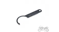 TOOL, EXHAUST PIPE NUT WRENCH WSK